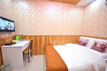 Wuzhen Flower And Moon Thematic Hotel Экстерьер фото